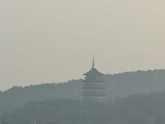 -西湖游船