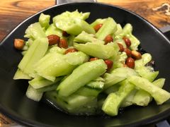 拍黄瓜-沿海405烤场(沿海赛洛城店)