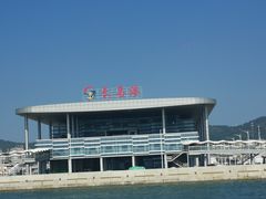 -长岛南北长山旅游景区