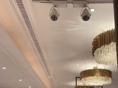 -Yan Ting 宴庭中餐厅(上海静安瑞吉酒店)