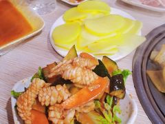 -平山城鑫烧烤(建国楼店)