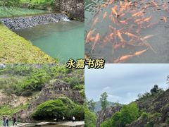 -楠溪江风景名胜区