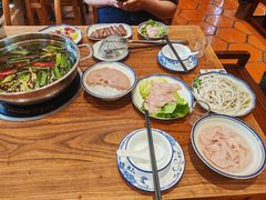 -厝味火锅·潮汕卤水火锅(十一合店)