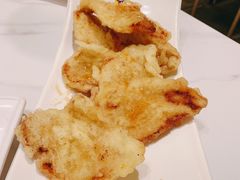 锅包肉-七八冷面·延边朝鲜族美食(世纪汇店)