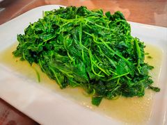 -长兴菜馆(高桥店)