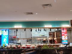 -金马门国际美食百汇(珞喻路店)