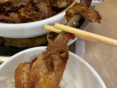 -灌顶姜母鸭(思明南路店)