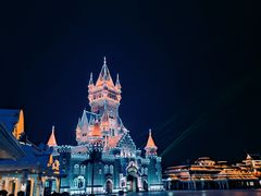 -厦门方特梦幻王国