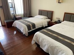-林丰温泉度假山庄
