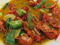 -新凯旋烧烤·燕姐千岛湖土菜