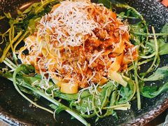 招牌牛肉酱意式干面-Mesa Madre梅萨妈妈·Bintana(国贸店)