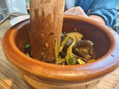 -树厨贵州菜(大十字店)