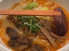 -味千拉面(敏捷广场店)