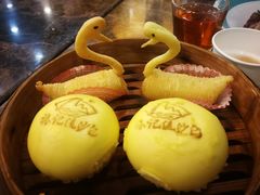 -椿记烧鹅(叠彩店)