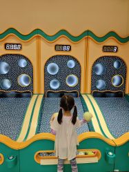 -奈尔宝家庭中心·亲子餐厅(苏州大悦城店)