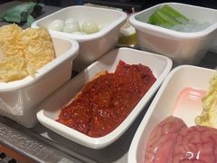 -海底捞火锅(公益西桥店)