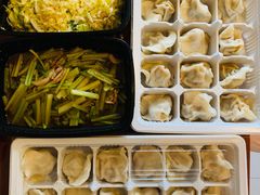 -陶然饺子城(奥体中路店)