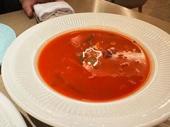 -波特曼西餐厅(中央大街店)