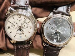 -Patek Philippe百达翡丽(上海源邸店)