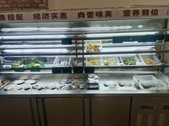 -清真·金鑫隆牛羊肉(环山路店)