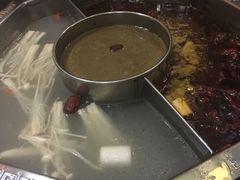 -重庆德庄火锅(体育中心店)
