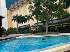 -澳门喜来登大酒店