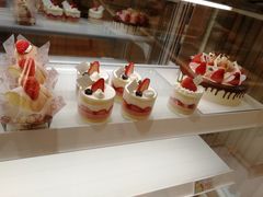 -好利来(望京中福店)