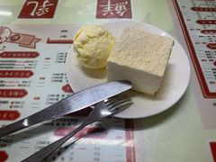 -香港華心糖水鋪(南西总店)
