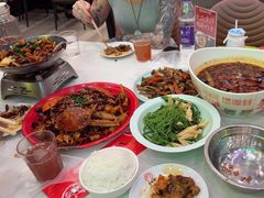-嘉陵楼馋嘴城(簋街总店)
