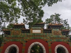 -孔庙和国子监博物馆