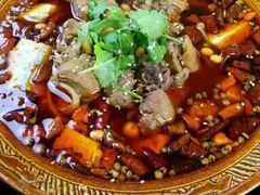 -老码头火锅(骡马市店)