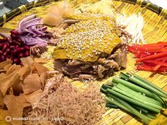 -顺峰顺水顺德菜(第一百货店)