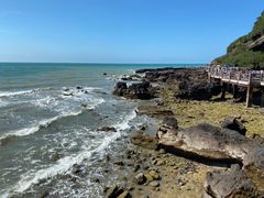 -涠洲岛火山国家地质公园