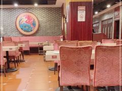 大堂-点都德(海岸城店)