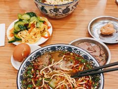 -有礼有面(知春路店)