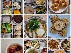 -金贝儿月嫂(高新尚品国际店)