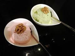 -威斯汀酒店Exchange大堂吧