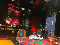 -上海滩餐厅(BFC外滩金融中心店)