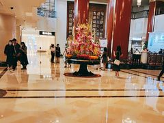 -北京中国大饭店