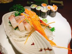-鳗鱼家·深夜食堂(军博店)