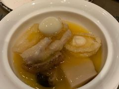 -博林天瑞喜来登酒店·西丽尚膳