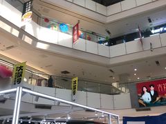 -北京华联购物中心(天通苑店)