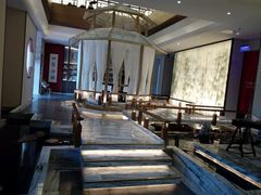 -小厨娘淮扬菜(天印大道店)