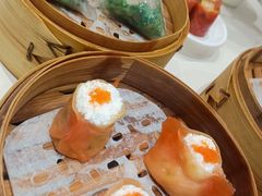 -蔡澜点心·粤菜(月星环球港店)