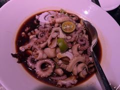 -梧桐餐厅(泉城路店)