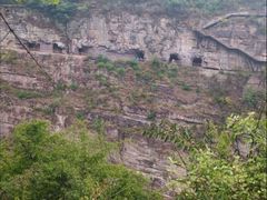 -河南宝泉旅游区