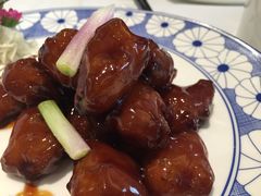 -西湖春天•老字号杭州菜(百汇店)