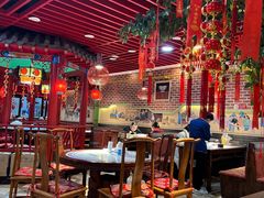 大堂-京氣春饼(机场店)