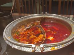 -牛New寿喜烧(虹桥新天地店)