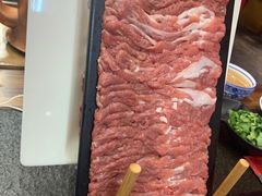 -清真·京华源铜锅涮肉(丰庆店)